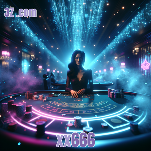 Login Inovador no Site xx666 Atrai Gamers Brasileiros