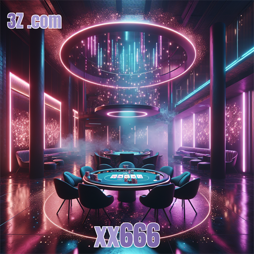 A Plataforma do xx666: Inovações que Fascinam os Jogadores