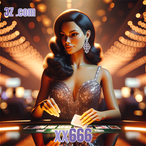 Experiência VIP no xx666: Oásis de Jogos e Vantagens